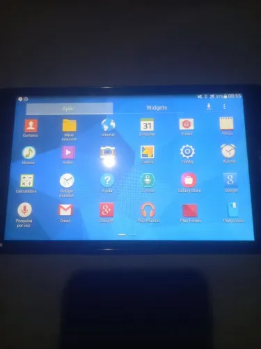 Vendo tablet Samsung 240