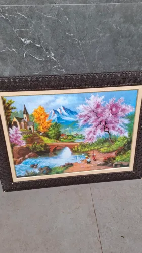 QUADROS DECORATIVOS