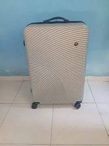 Mala de viagem
