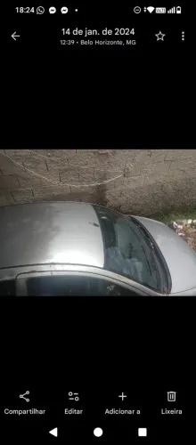 Ford KA 1.0i 3P 1999