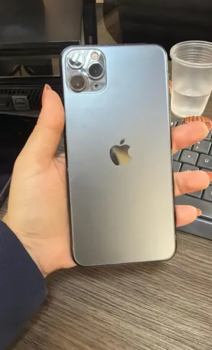 iPhone 11 Pro Max