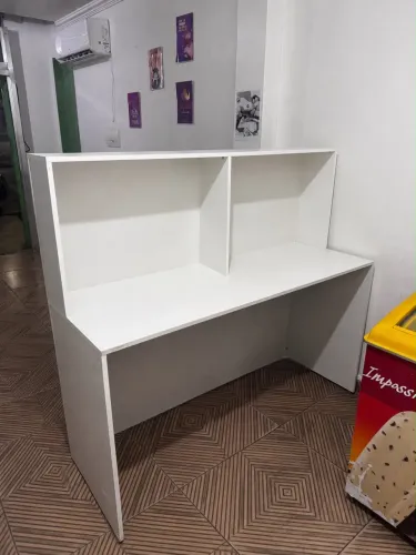 BALCÃO R$ 500