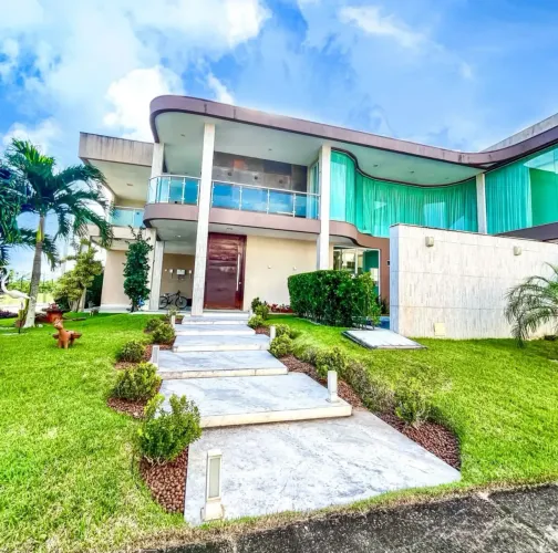 Casa duplex para locação mobiliada novo leblon