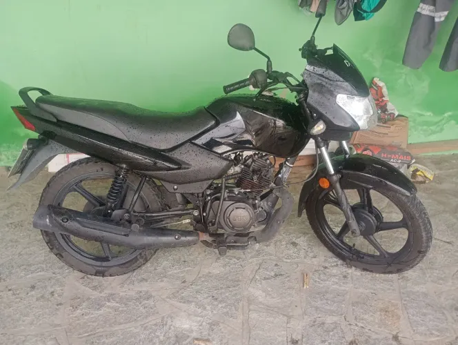 Mottu pra vender