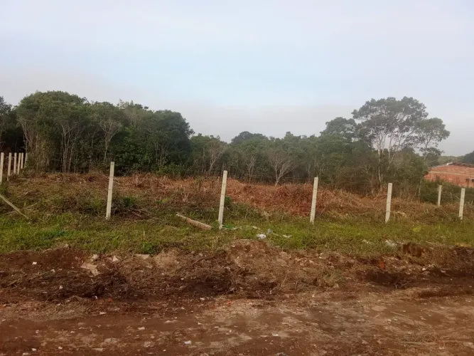 Terreno em guaratuba oportunidade