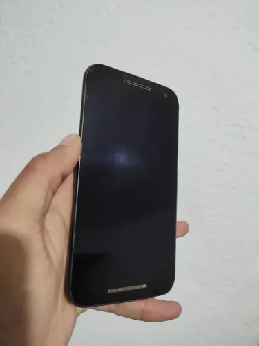 Motorola G3