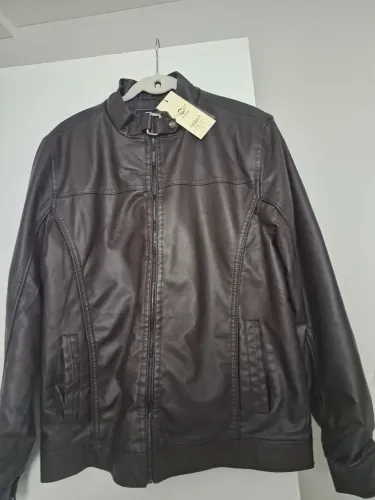 Jaqueta masculina Gazo,.nova