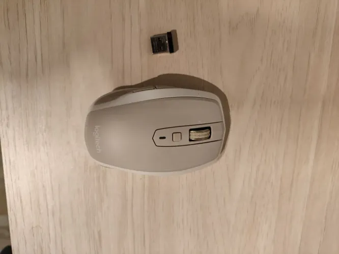 Mouse Logitech Anywhere 2