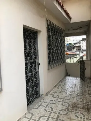 Duque de Caxias / 25 de Agosto / Apartamento 2 quartos