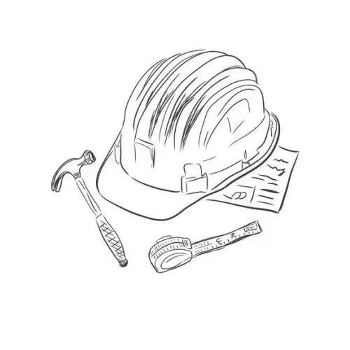 Vaga de Técnico de Edificação