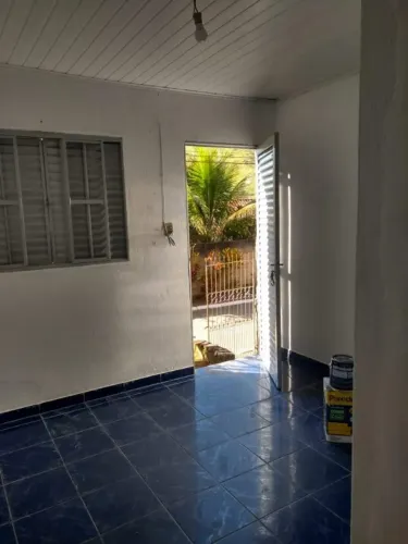 Vale do Paraíba: Casa de 150m² com Terreno em São José do Barreiro (Vila de Formoso)