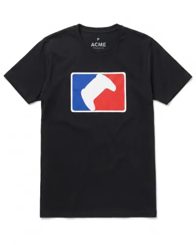 Camiseta Acme Escudo Gamer Masculina