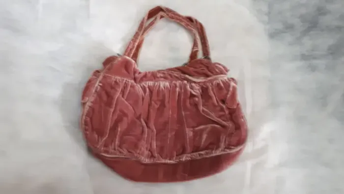 Bolsa Rosa Lelis Blanc