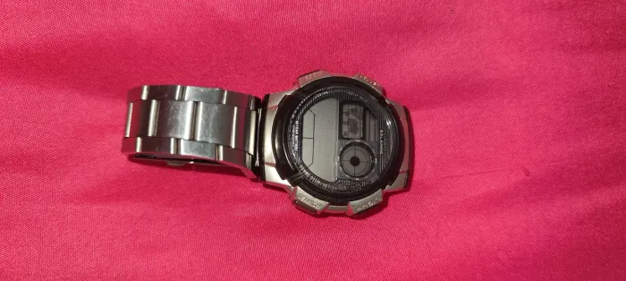 Relógio Cássio masculino original