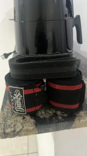 Kit Academia