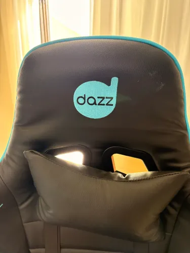 Cadeira Gamer Dazz