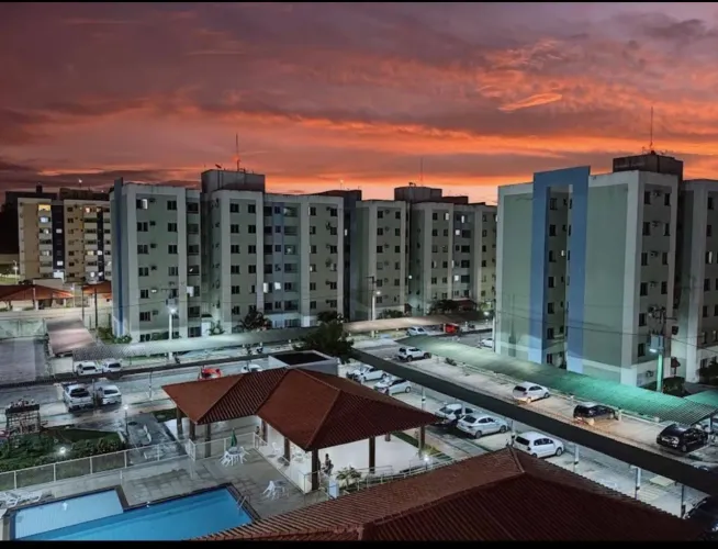 Apartamento - Qualivida