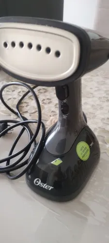 Passadeira a vapor OSTER