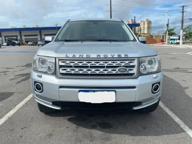 Land Rover Freelander2 I6 SE 3.2 232cv Aut. 5P 2010