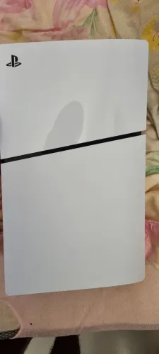 PLAYSTATION 5 SLIM 1 TB