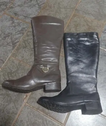 Botas hoover