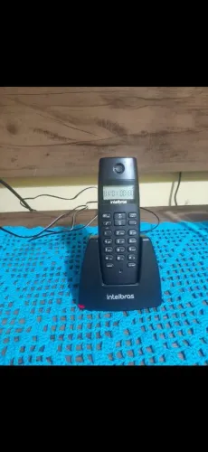 Telefone sem fio