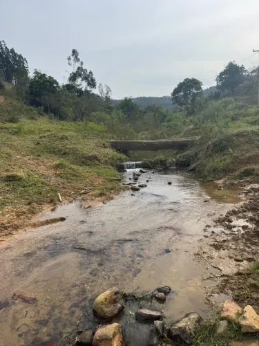 Terreno rural 5,6 hectares