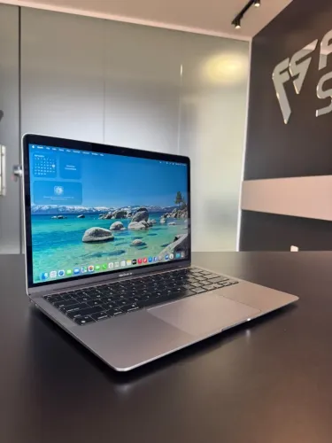 Macbook Air M1 8GB 256GB 13.6'' Space Gray 92%