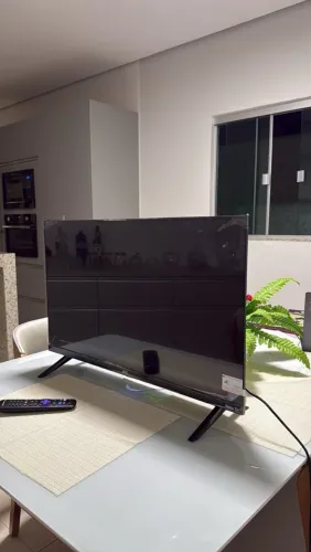 Smart Tv Aoc Roku Tv 32 HD