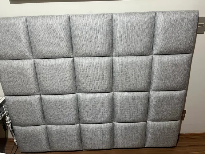 Cabeceira Americanflex para cama casal