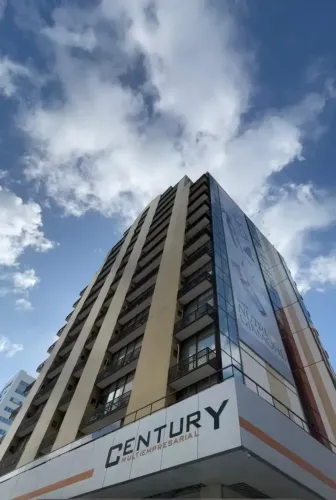 ALUGO SALA COMERCIAL NO CENTURY