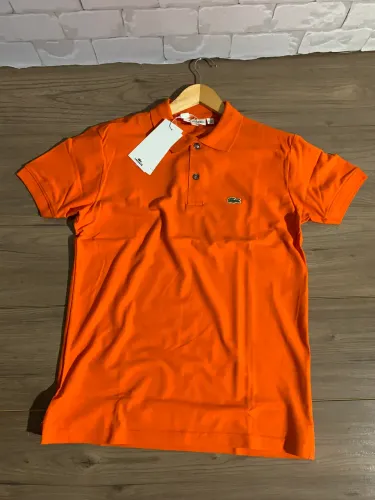 Camisa Polo Masculina 