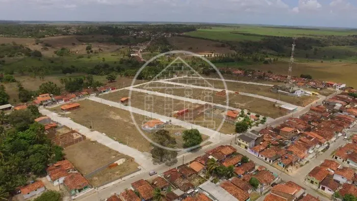 Lotes a venda no Loteamento Villa dos Ipês em Canguaretama. Prontos para construir, Px ao
