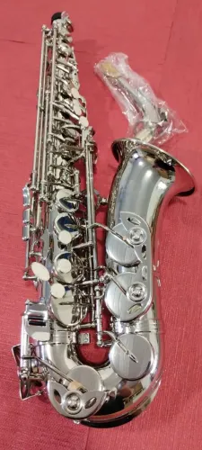 Sax alto Stanford ( novo )