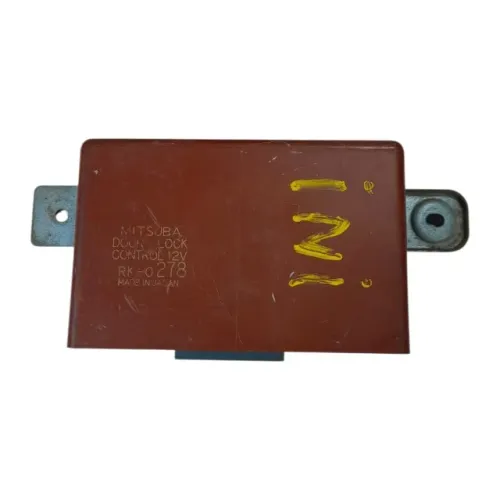 Modulo Conforto Porta Honda Accord 1993 a 1997 Rk0278 Original