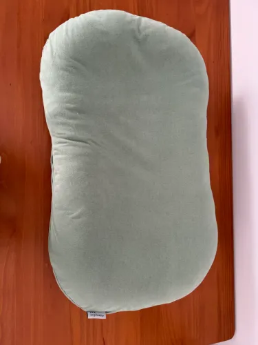 Ninho yogi baby pouquíssimo usado