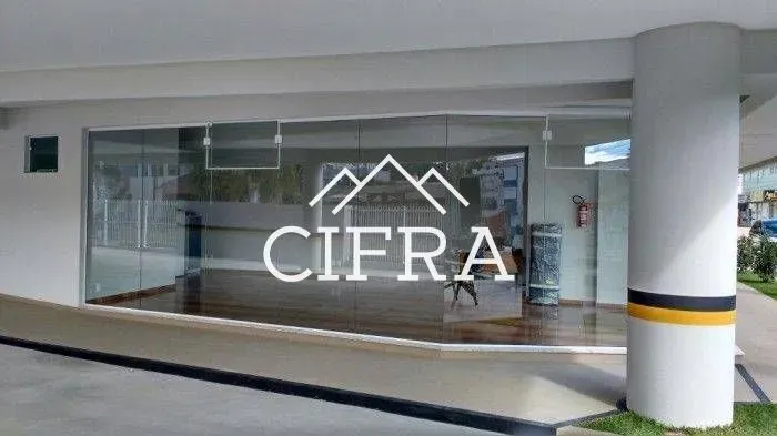 Sala Comercial - Aluguel - 40m2 - Rua Bom Bosco - Residencial Jardim Dom Bosco - Jardim Am