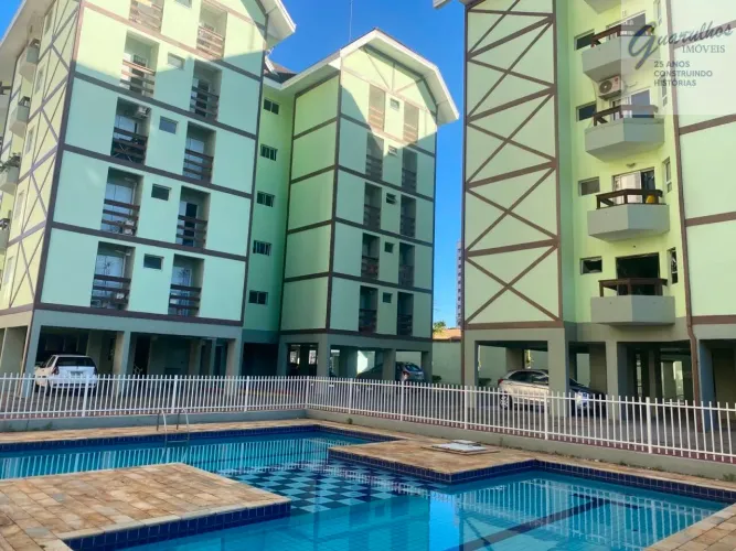 Maravilhoso apartamento