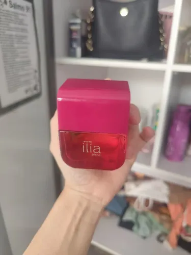 Perfume ilia