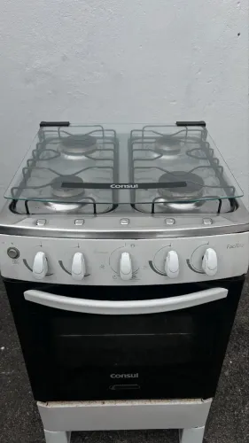 Fogão Cônsul 4 bocas
