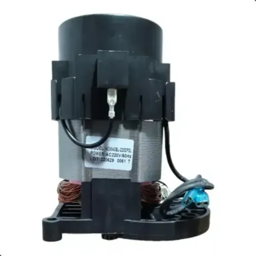 Motor Universal Wap 220v Lavadora Premier E Premier Ultra