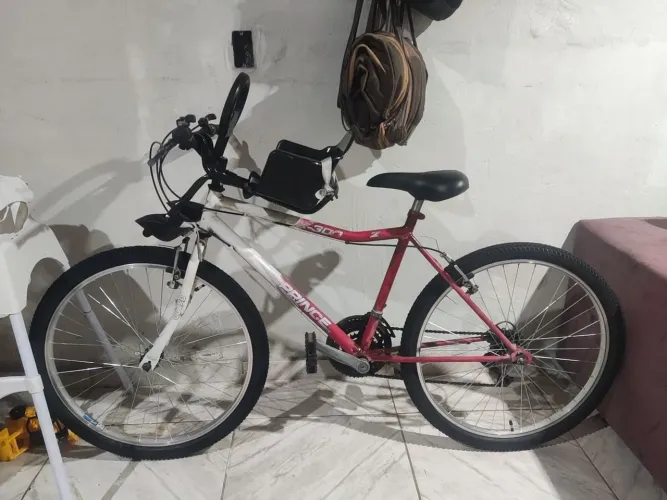 Bike aro 26