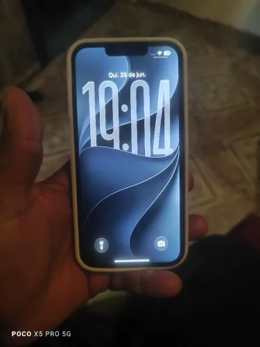 Troco iPhone 14 128 por PS5. 