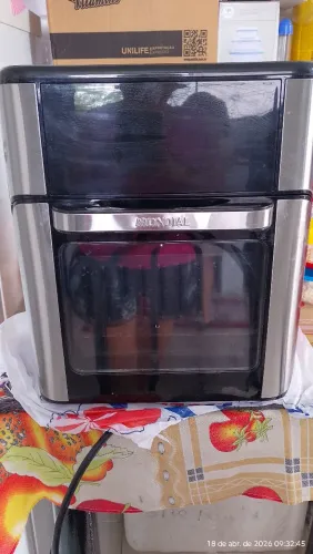 Airfryer