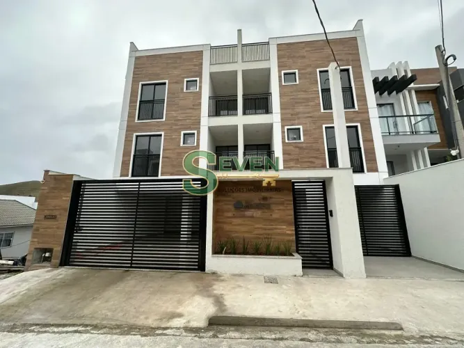 Unilar Imóveis - Cobertura Duplex Alto Padrão à venda no bairro Jardim Belvedere Residenci