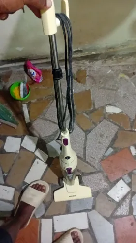 Aspirador de pó 