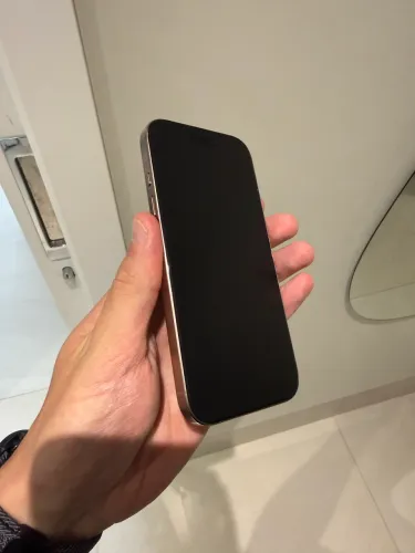Iphone 16 PRO 256GB