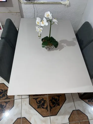 Mesa de jantar