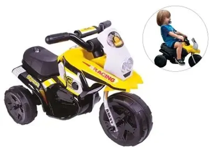 Mini Moto Elétrica 6V Infantil Bel (PRONTA ENTREGA)