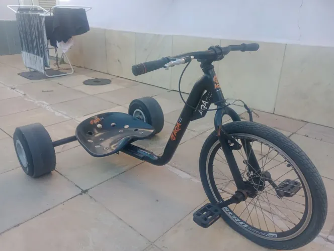 Drift trike aqa 